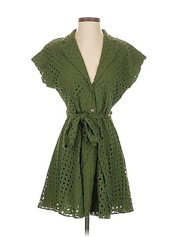 Zara Casual Dress (view 1)