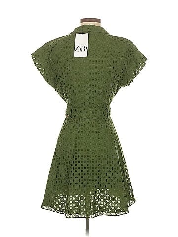 Zara Casual Dress (view 2)
