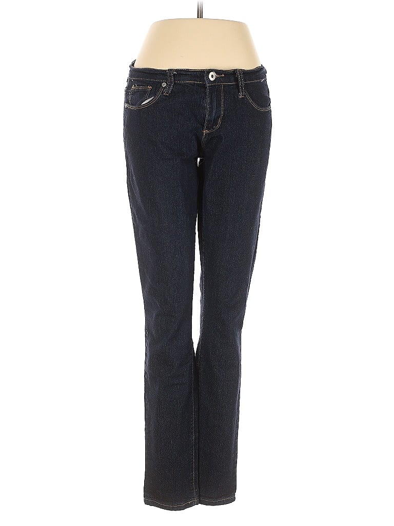 Click to view more detailed imagery on our partner's website Pre-owned Forever 21 Jeans In Blue
