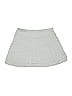 Assorted Brands Solid Gray Active Skort Size L - photo 1