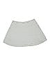 Assorted Brands Solid Gray Active Skort Size L - photo 2