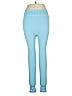 Vanquish Fitness Blue Leggings Size XL - photo 1