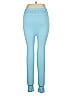 Vanquish Fitness Blue Leggings Size XL - photo 2