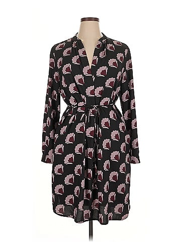 Ann Taylor LOFT Outlet Casual Dress (view 1)