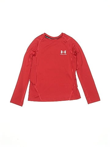 Under Armour Active T-Shirt (view 1)