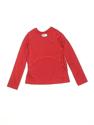 Under Armour Active T-Shirt (view 2)