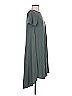Lularoe Solid Gray Casual Dress Size S - photo 4