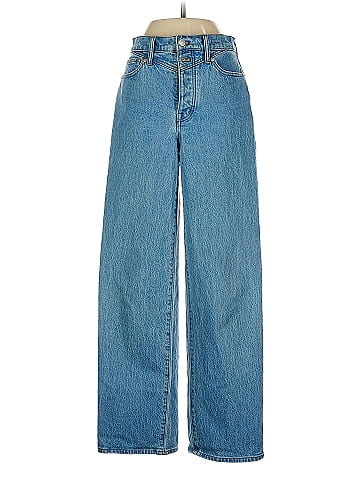 Madewell Jeans (view 1)