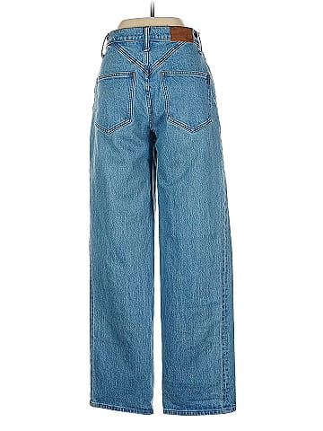 Madewell Jeans (view 2)