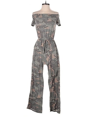 Towne Jumpsuit (view 1)