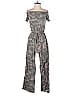 Towne Camo Gray Green Jumpsuit Size S - photo 1