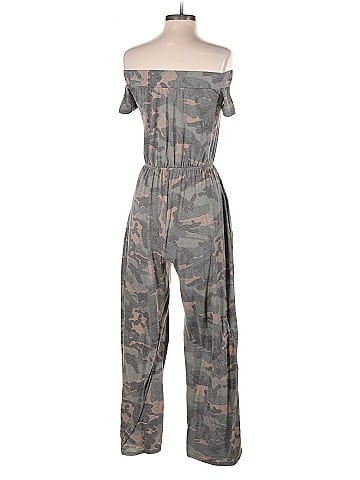 Towne Jumpsuit (view 2)