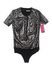 Commando Bodysuit