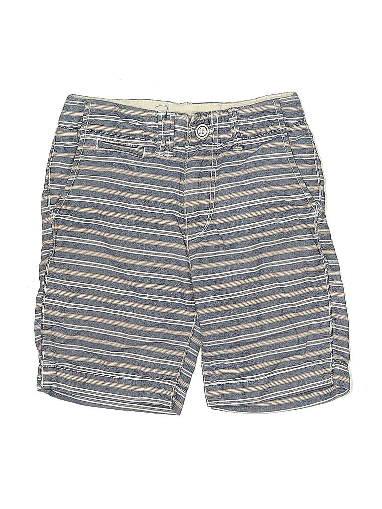 Pre-owned Gap Kids' Shorts In Gray
