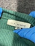 LA Hearts Green Turtleneck Sweater Size XS - photo 6