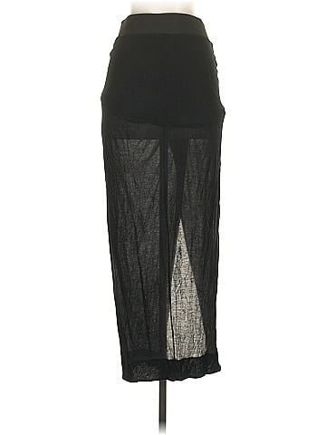 Helmut Lang Casual Skirt (view 2)