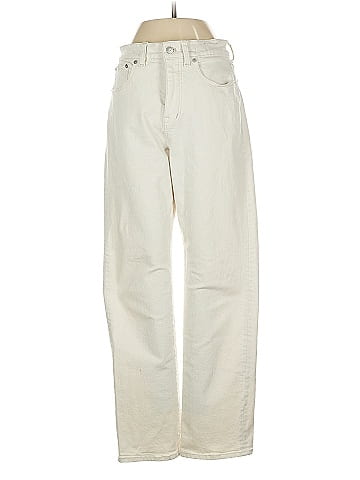 Madewell Jeans (view 1)