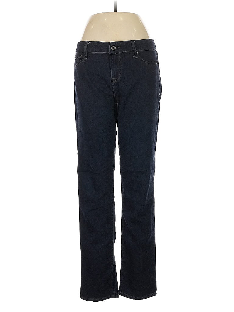 Pre-owned Sonoma Life + Style Jeans In Blue