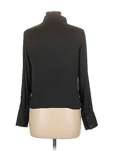 Glassons Long Sleeve Blouse (view 2)