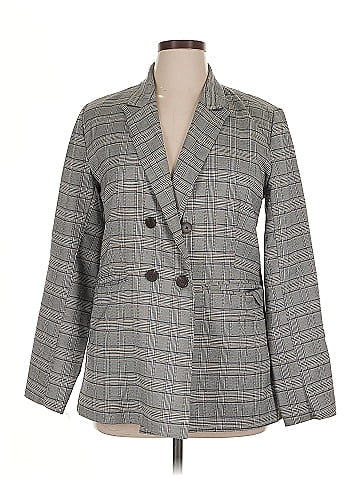Unbranded Blazer (view 1)