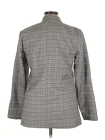 Unbranded Blazer (view 2)