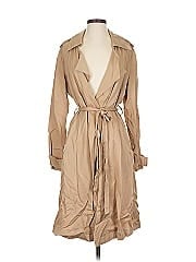 Bebe Trenchcoat