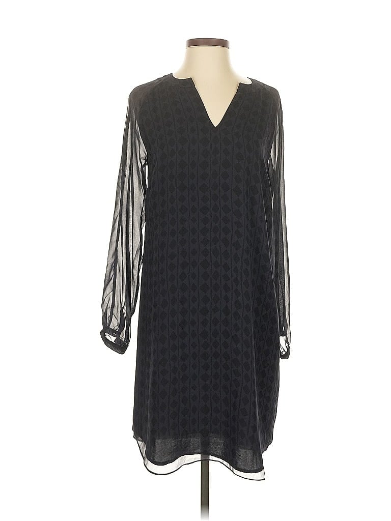 Click to view more detailed imagery on our partner's website Pre-owned Cabi Casual Dress In Black