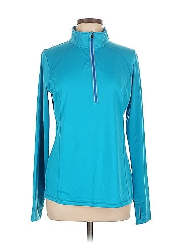 Xersion Long Sleeve T-Shirt (view 1)