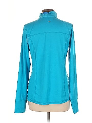Xersion Long Sleeve T-Shirt (view 2)