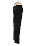 Yansi Fugel 100% Polyester Black Casual Pants Size 12 - photo 5