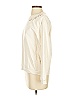 Polished Prints 100% Cotton Ivory Sweatshirt Size XS - photo 5