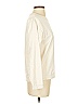 Polished Prints 100% Cotton Ivory Sweatshirt Size XS - photo 4