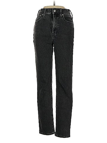Madewell Jeans (view 1)
