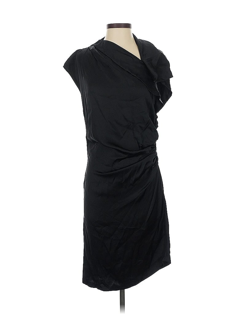 Click to view more detailed imagery on our partner's website Pre-owned Thakoon Cocktail Dress In Black