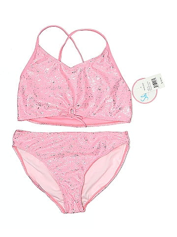 Assorted Brands Two Piece Swimsuit (view 1)