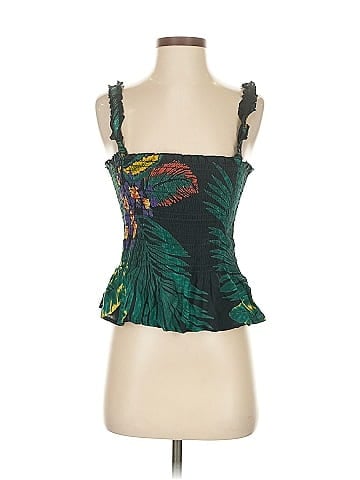 Patrons of Peace Sleeveless Top (view 1)