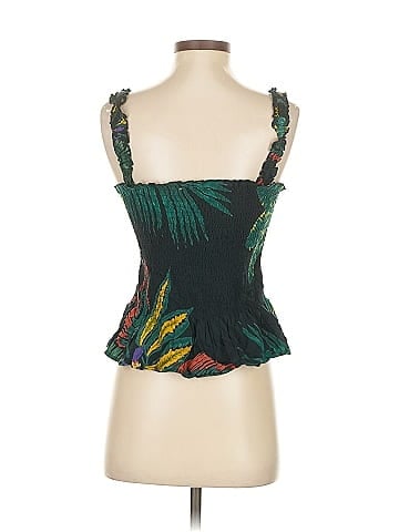 Patrons of Peace Sleeveless Top (view 2)