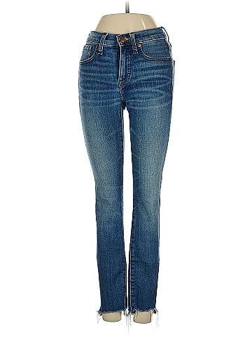 Madewell Jeans (view 1)