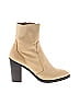 Faryl Robin Tan Ivory Boots Size EU 40 - photo 1