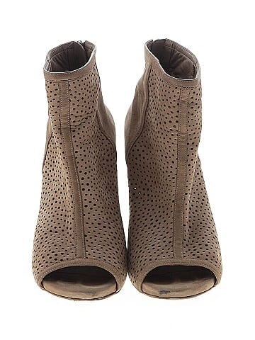 Stuart Weitzman Ankle Boots (view 2)