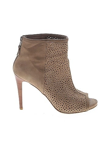 Stuart Weitzman Ankle Boots (view 1)