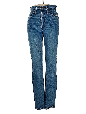 Madewell Jeans (view 1)