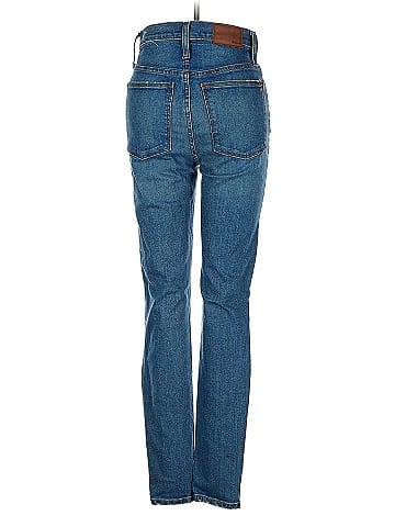Madewell Jeans (view 2)