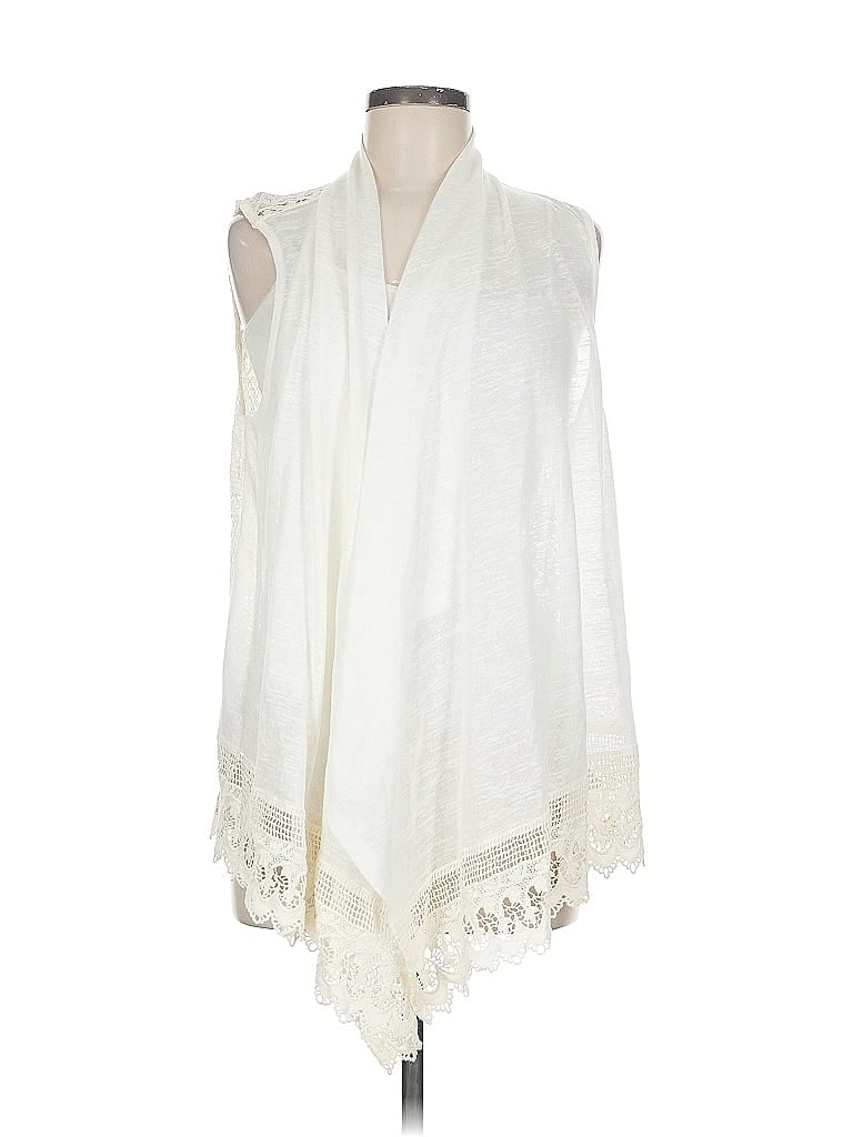 Bleu Cardigan Sweater In Multi