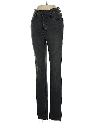 Madewell Jeans (view 1)