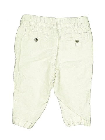 Janie and Jack Linen Pants (view 2)
