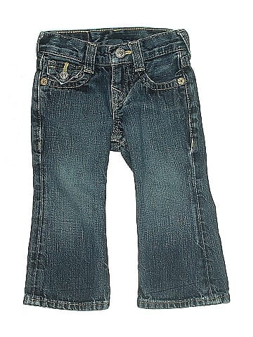 True Religion Jeans (view 1)