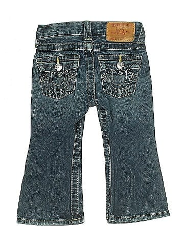 True Religion Jeans (view 2)