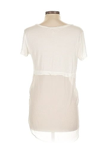 Lovemarks Short Sleeve Top (view 2)