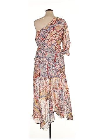 Veronica Beard Cocktail Dress (view 2)